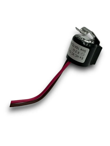 WPW10392132 Refrigerator defrost thermostat Whirlpool