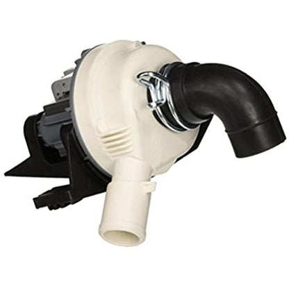 WPW10403803 Washer recirculation pump assembly Whirlpool