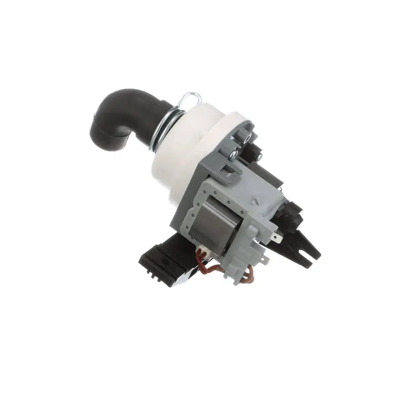 WPW10403803 Washer recirculation pump assembly Whirlpool