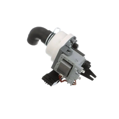 WPW10403803 Washer recirculation pump assembly Whirlpool