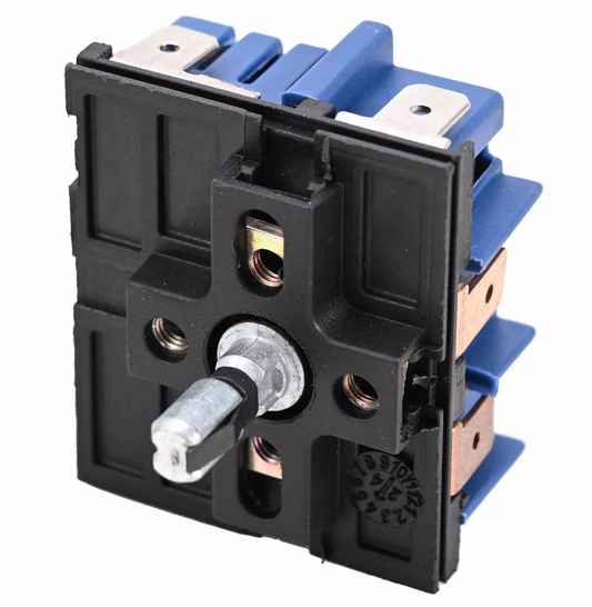 WPW10411934 Range infinite switch Whirlpool