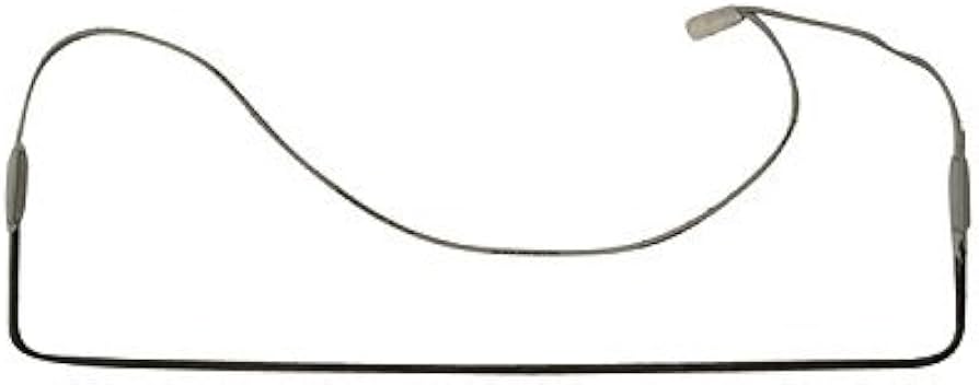 WPW10436849 Refrigerator defrost heater Whirlpool