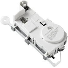 Load image into Gallery viewer, WPW10443885 Washer door lock latch assembly Whirlpool
