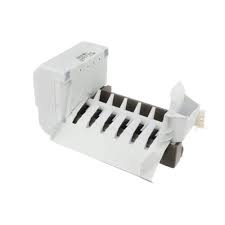 WPW10445782 Refrigerator ice maker assembly Whirlpool