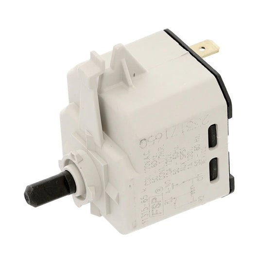 WPW10446920 Dryer start switch Whirlpool