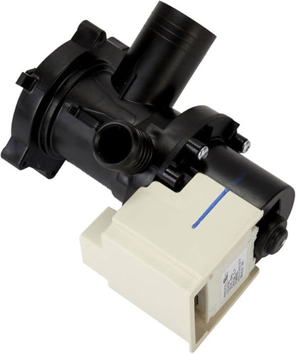 WPW10465252 Washer drain pump Whirlpool