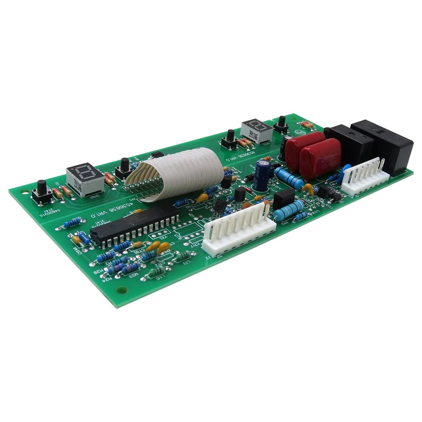 WPW10503278 Refrigerator main control board Whirlpool