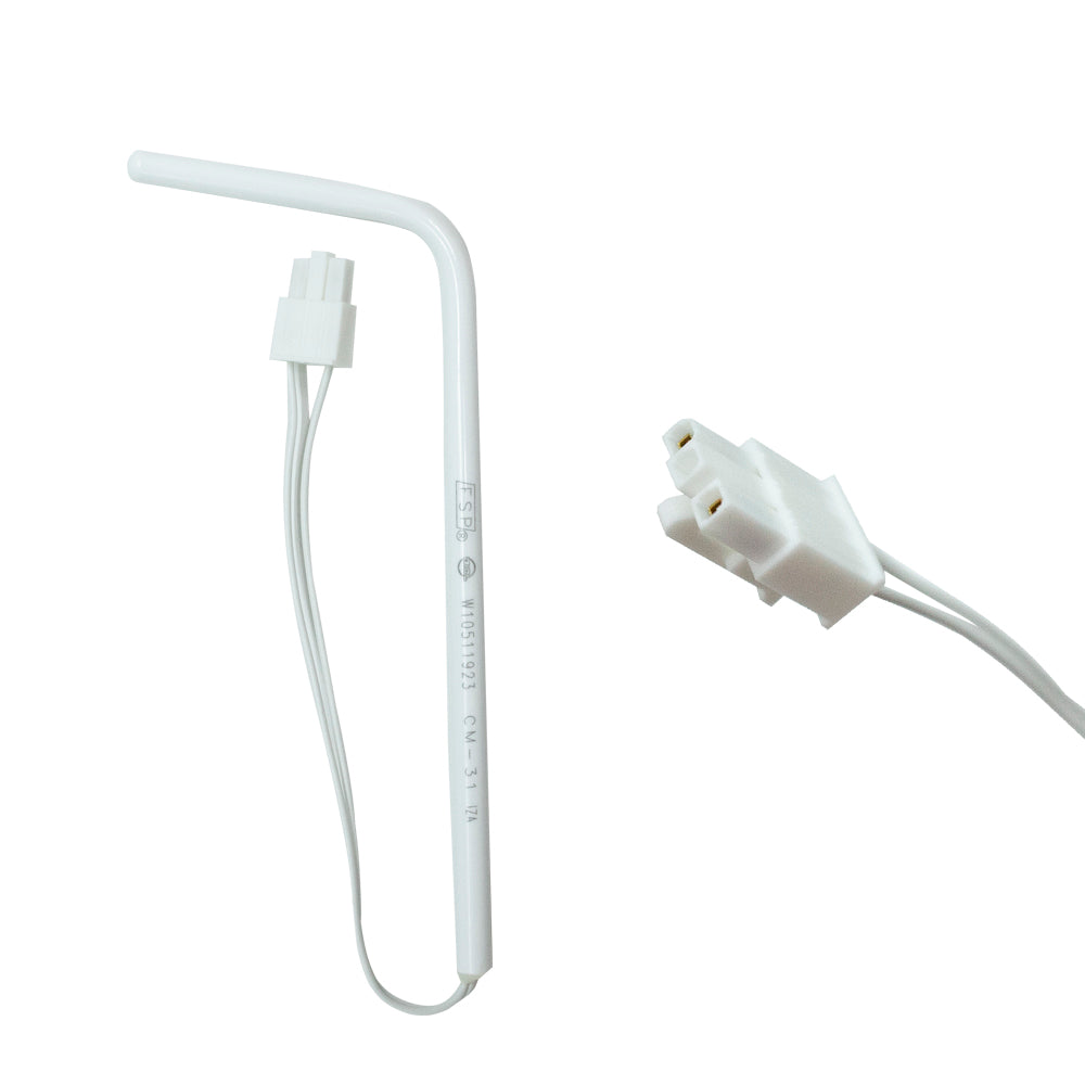 WPW10511923 Ice machine thermistor Whirlpool