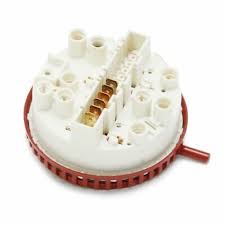 WPW10514214 Washer water level pressure switch Whirlpool