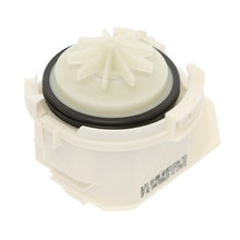 Load image into Gallery viewer, WPW10531320 Dishwasher drain pump Whirlpool
