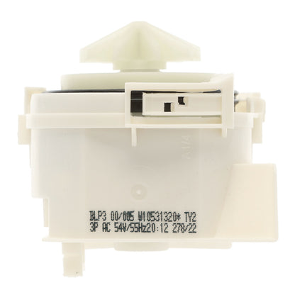 WPW10531320 Dishwasher drain pump Whirlpool