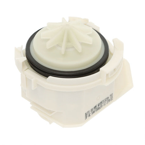 WPW10531320 Dishwasher drain pump Whirlpool