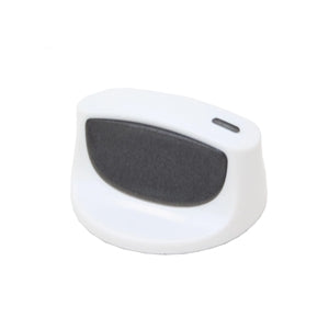 WPW10536117 Washer/Dryer control knob Whirlpool