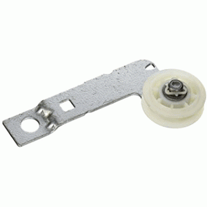 WPW10547294 Washer/Dryer idler pulley Whirlpool