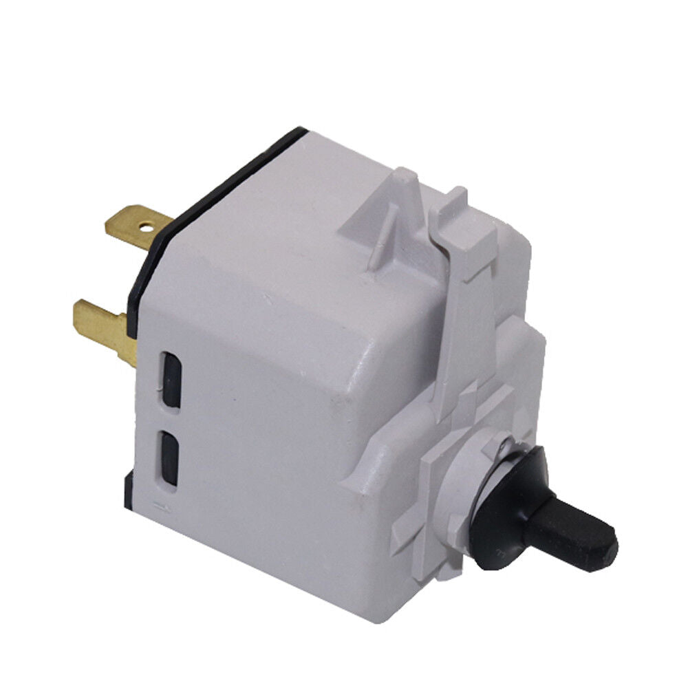 WPW10563095 Dryer push-to-start switch Whirlpool