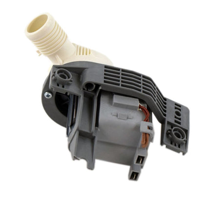WPW10581874 Washer water drain pump Whirlpool