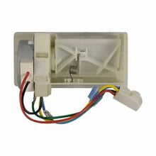 Load image into Gallery viewer, WPW10594330 Refrigerator damper control assembly Whirlpool
