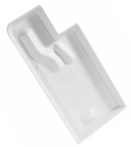 WPW10614158 Refrigerator evaporator tray Whirlpool