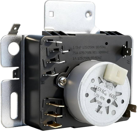 WPW10642928 Dryer timer Whirlpool