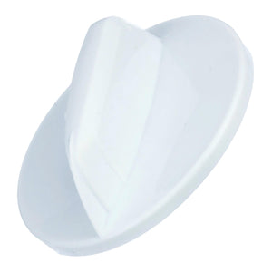 WPW10711289 Dryer knob Whirlpool