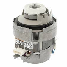 WPW10757217 MOTOR PUMP DISHWASHER WHP