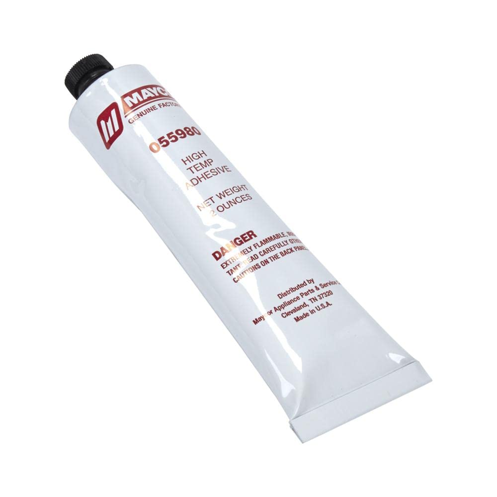 WPY055980 High temperature adhesive