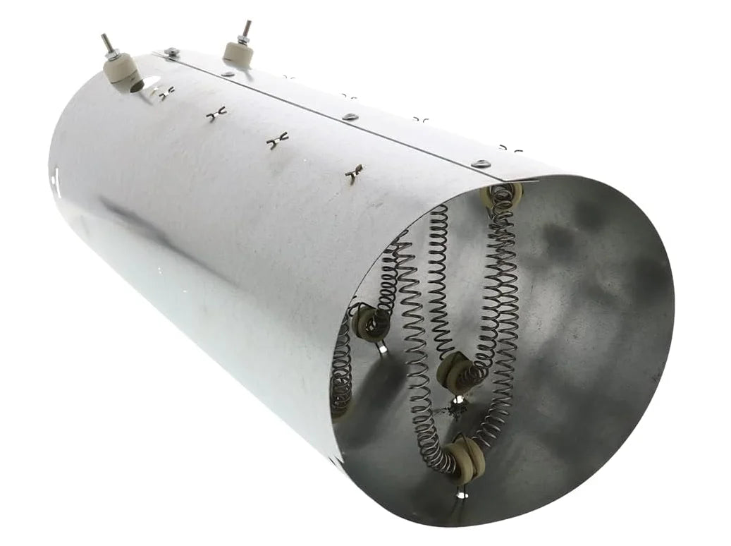 WPY303404 Dryer heating element assembly Whirlpool