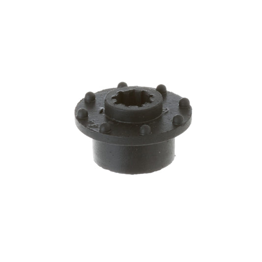 WR02X10098 Refrigerator evaporator fan motor grommet General Electric