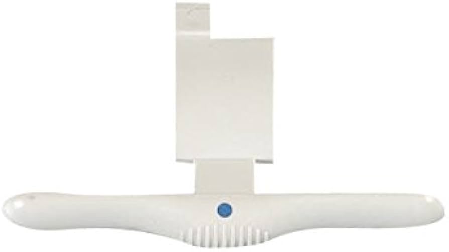 WR02X10821 Refrigerator humidity control General Electric