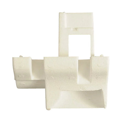 WR02X11791 Refrigerator duct foam General Electric