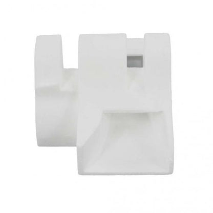 WR02X11791 Refrigerator duct foam General Electric