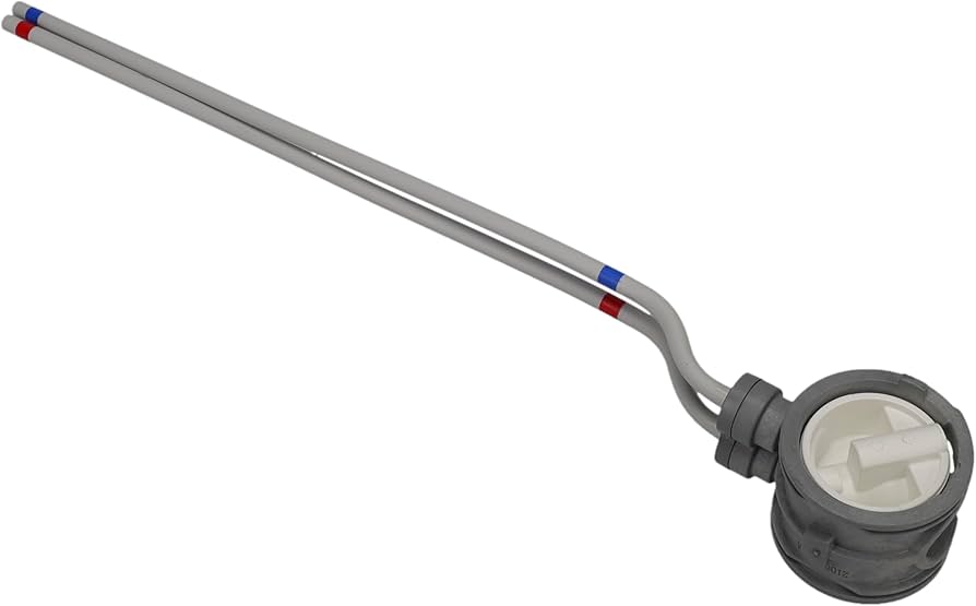 WR02X13684 Refrigerator filter manifold General Electric