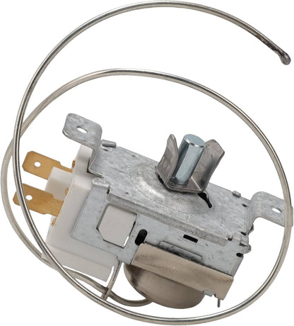 WR09X20002 Refrigerator temperature control thermostat General Electric