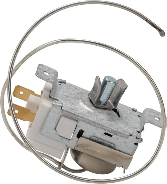 WR09X20002 Refrigerator temperature control thermostat General Electric
