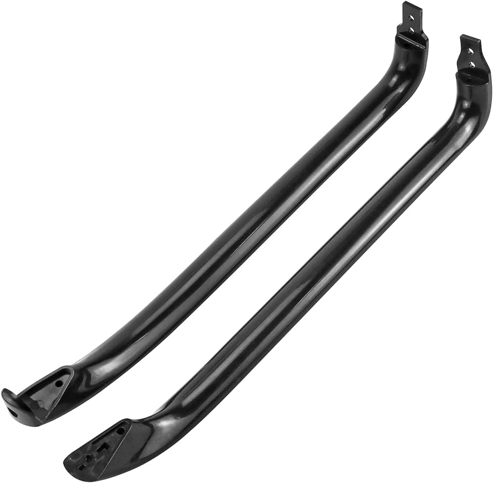 WR12X22183 Refrigerator door handle kit General Electric