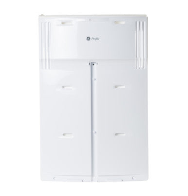 WR13X10658 Refrigerator evaporator cover assembly General Electric