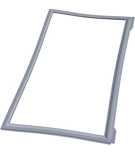 WR14X10366 Refrigerator fresh food door gasket General Electric