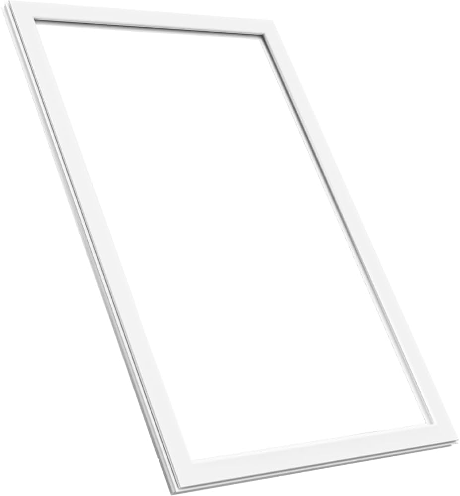 WR14X27232 Refrigerator fresh food door gasket General Electric