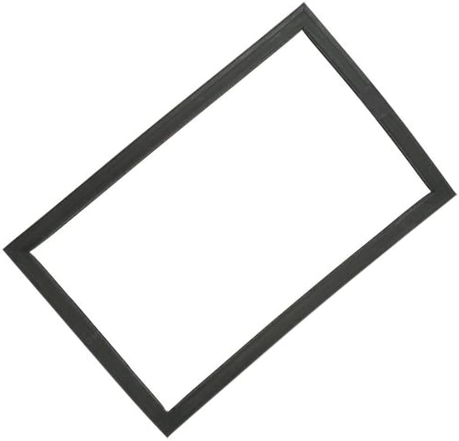 WR14X27234 Refrigerator freezer door gasket General Electric