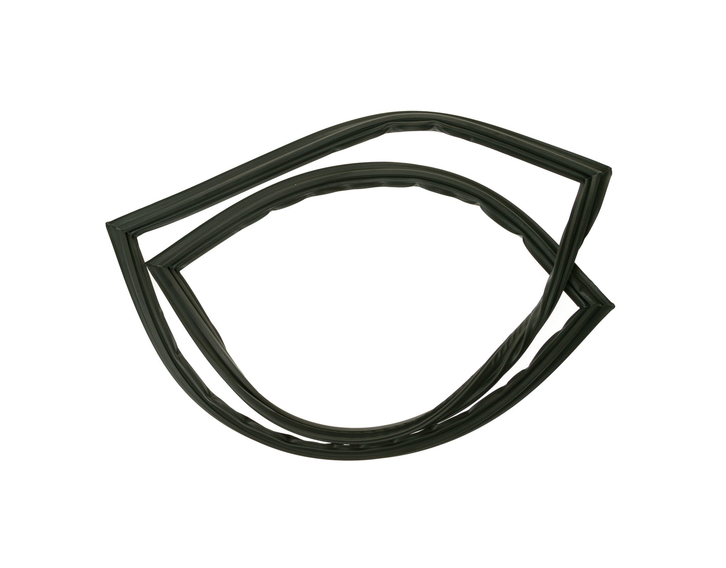 WR14X31082 Refrigerator fresh food door gasket General Electric