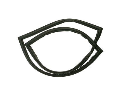 WR14X31082 Refrigerator fresh food door gasket General Electric