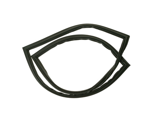 WR14X31082 Refrigerator fresh food door gasket General Electric
