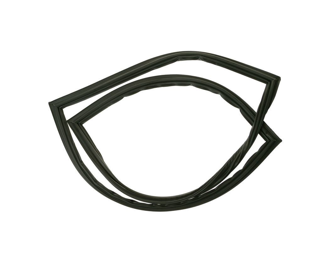 WR14X31082 Refrigerator fresh food door gasket General Electric