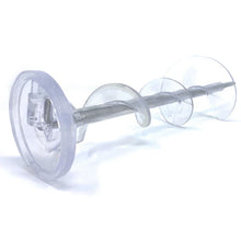 Load image into Gallery viewer, WR17X11705 Refrigerator ice dispenser bucket auger General Electric
