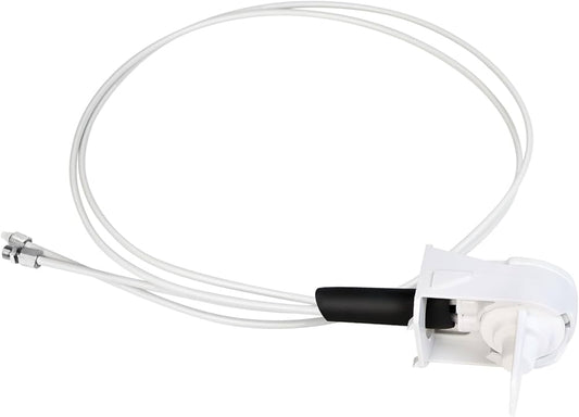 WR02X45209 Refrigerator manifold/filter housing General Electric