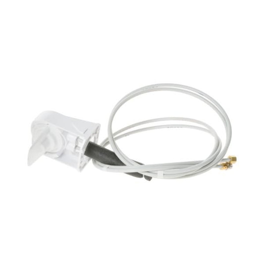 WR17X22069 Refrigerator water filter housing General Electric