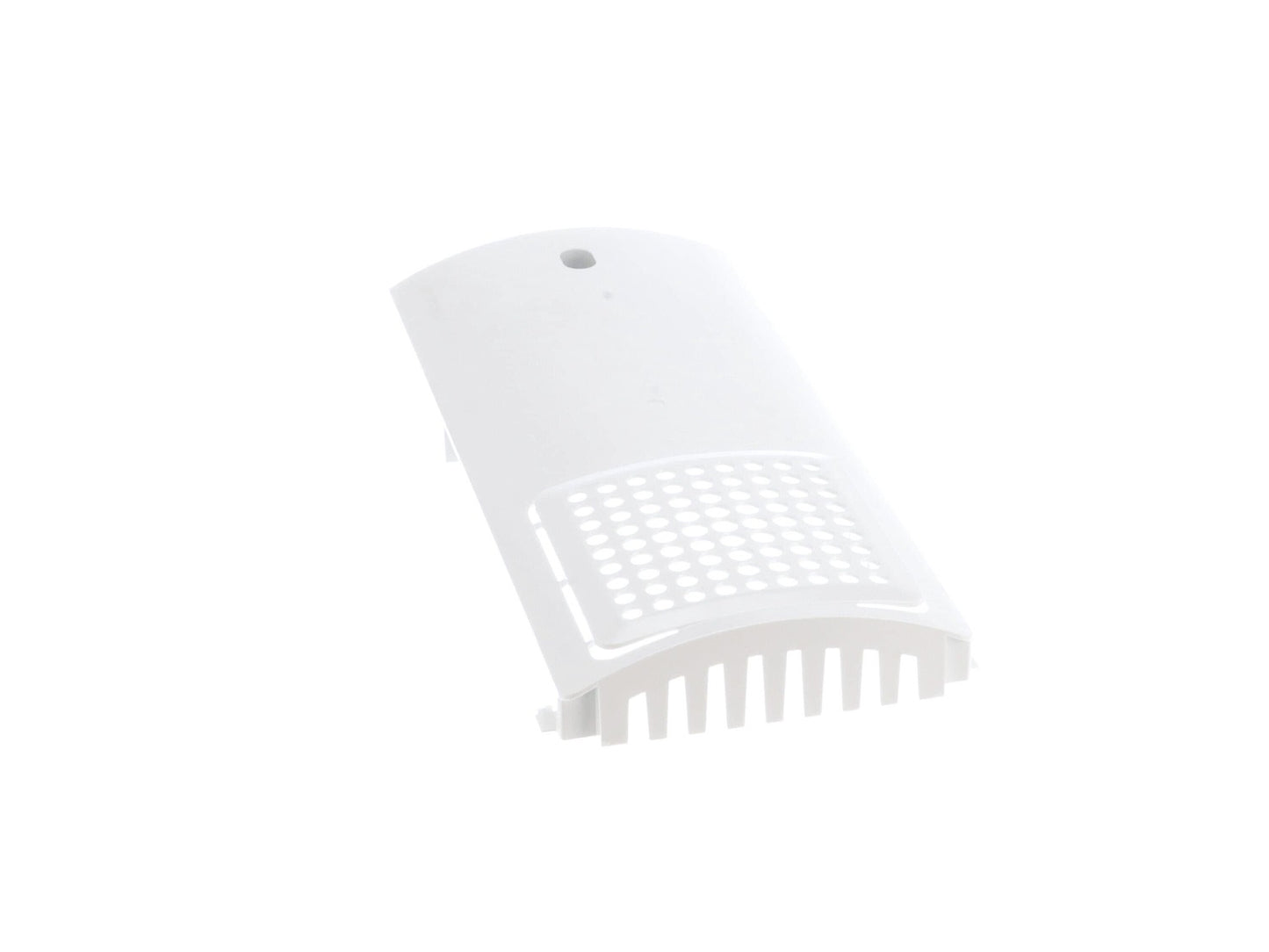 WR17X29345 Refrigerator air tower General Electric