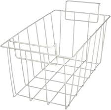 WR21X10208 Refrigerator freezer basket General Electric