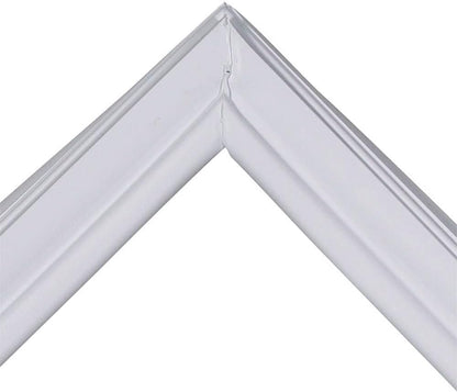 WR24X10228 Refrigerator freezer door gasket General Electric