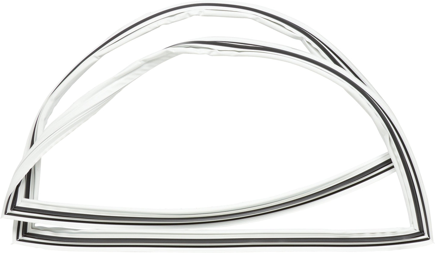 WR24X10231 Refrigerator door gasket General Electric